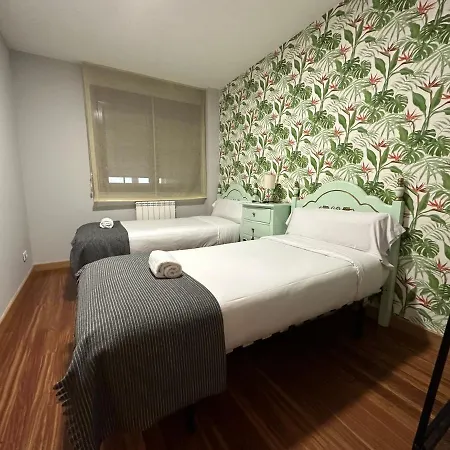 Live By Oktheway Apartment