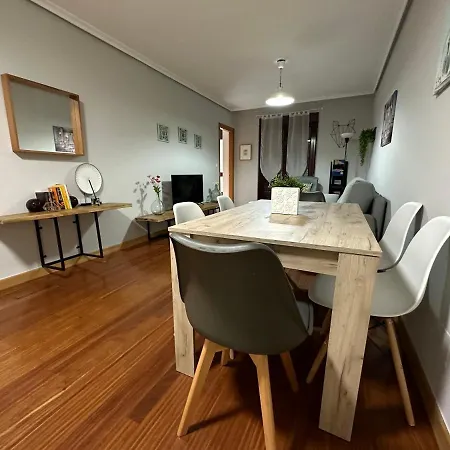 Live By Oktheway Apartment