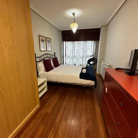 Live By Oktheway Apartment